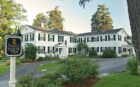 Swift House Inn